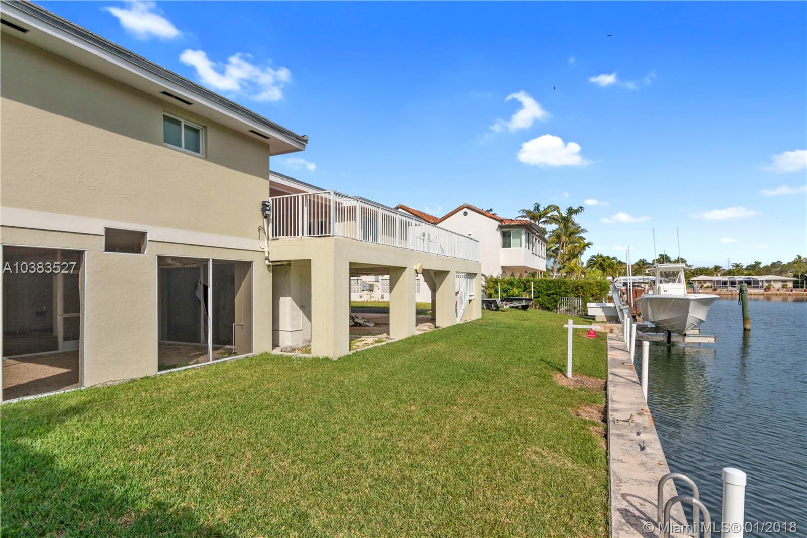 CORAL BAY SEC D - Residential Lease