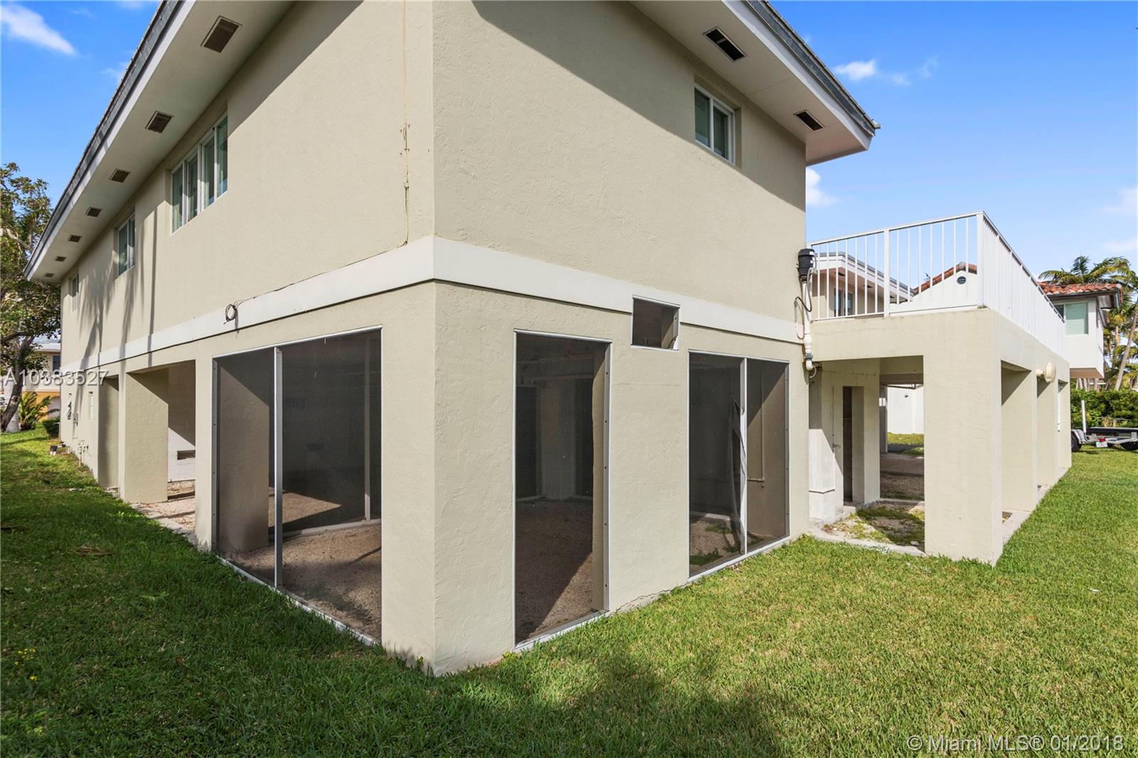 CORAL BAY SEC D - Residential Lease