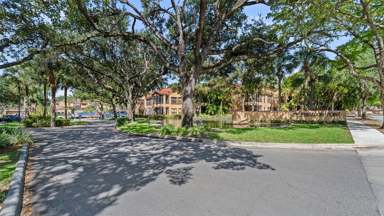 CELEBRATION POINT CONDO # - Residential