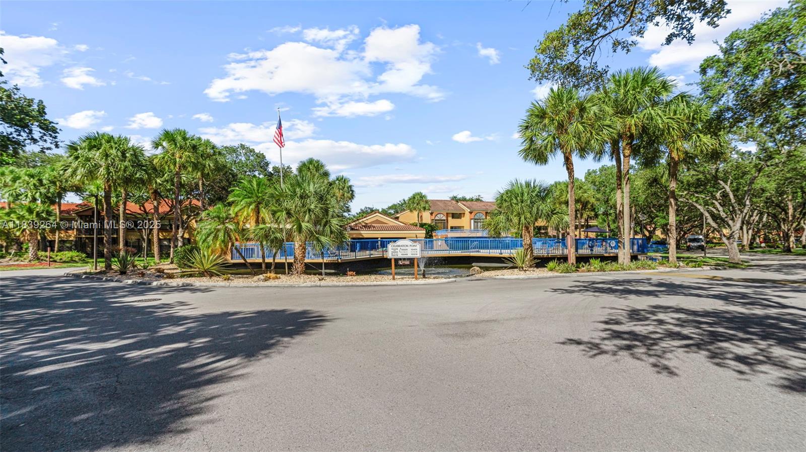 CELEBRATION POINT CONDO # - Residential