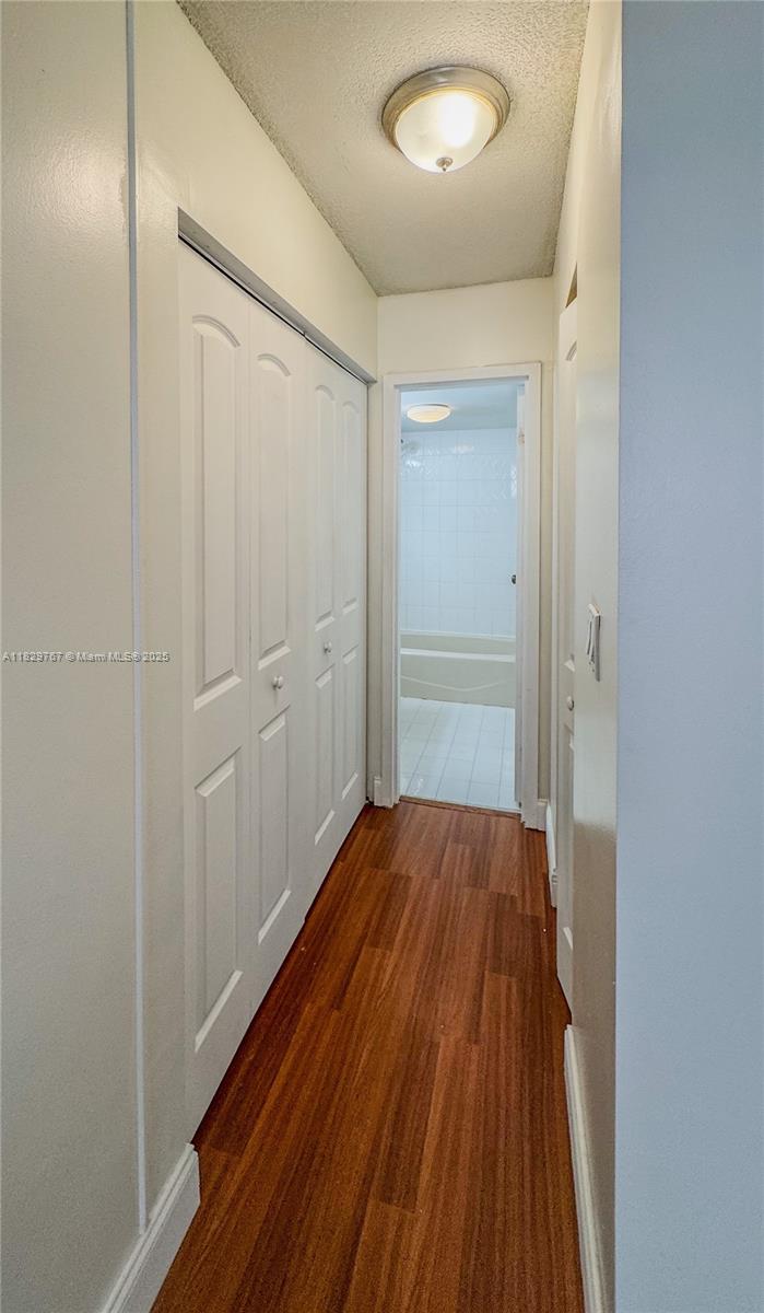 BAYSWATER COURT CONDO - Residential