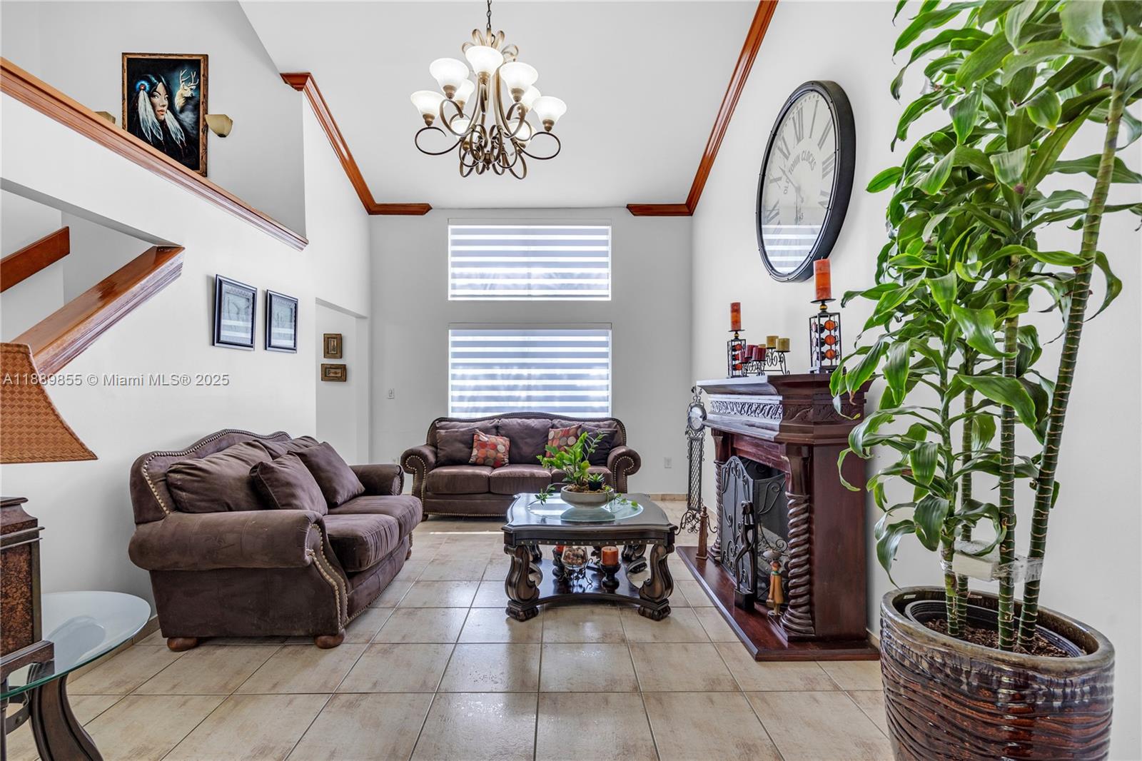 LAKESIDE AT THE HAMMOCKS - Residential