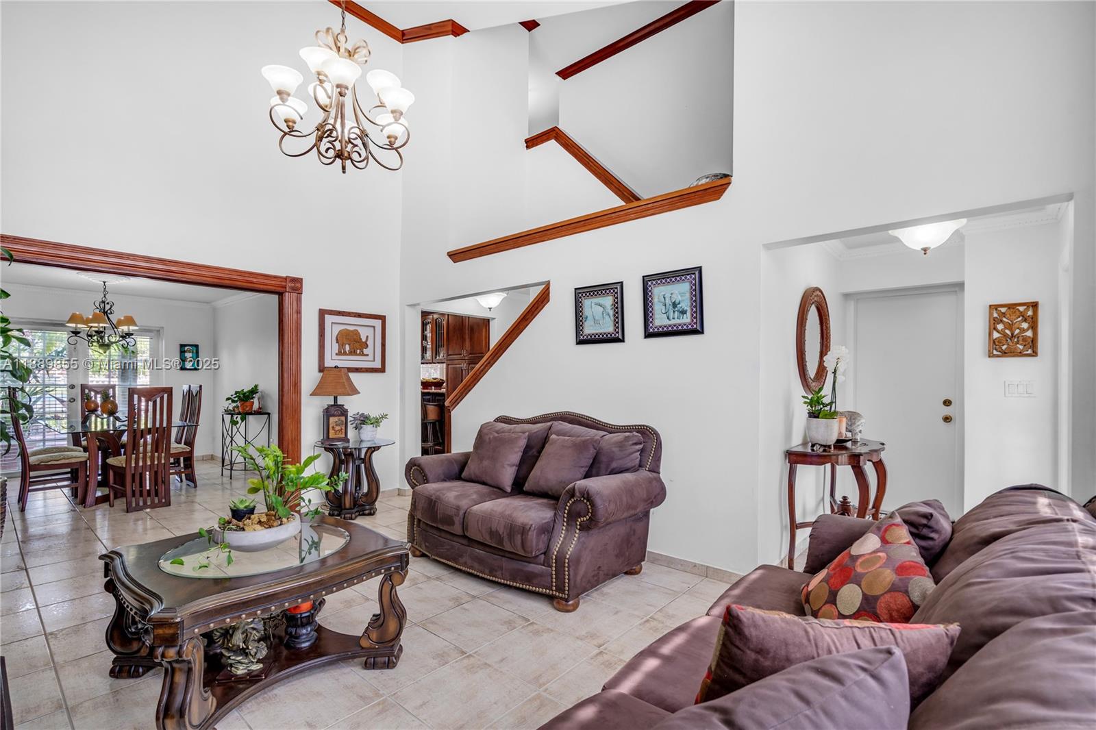 LAKESIDE AT THE HAMMOCKS - Residential