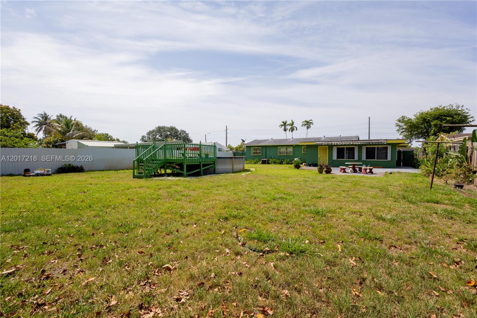 3RD ADDN TO STARLIGHT - Residential