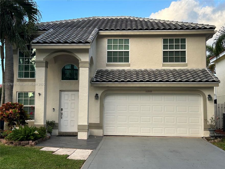 Stunning Boca Raton Home – Priced to Sell!

Don't miss this incredible 3-bedroom + loft, 2-story home in one of Boca Raton’s most desirable neighborhoods! The spacious loft can easily be converted into a 4th bedroom, offering flexibility for families or home office needs. With low HOA fees, this gated community provides patrolled security and top-notch amenities for a resort-style living experience. Plus, it’s near top-rated schools, making it the perfect place to call home. This gem is priced to sell fast—schedule your showing today before it’s gone!