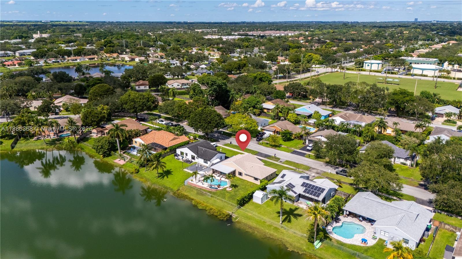 FLAMINGO GARDENS-PHASE TW - Residential