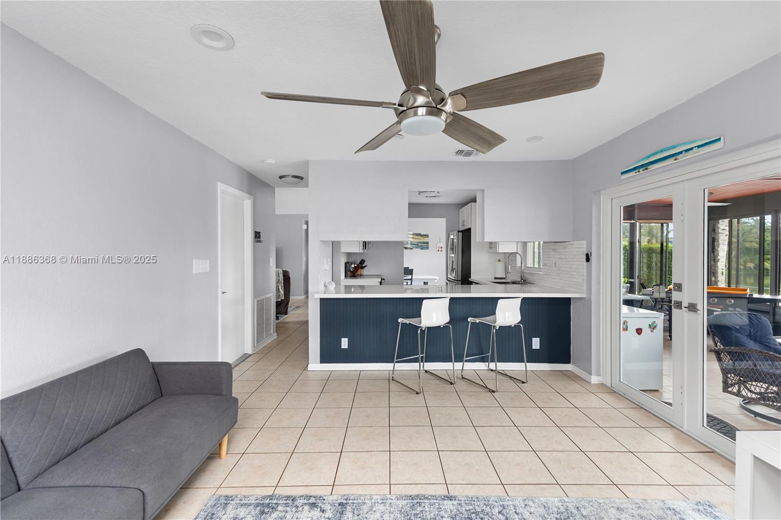 FLAMINGO GARDENS-PHASE TW - Residential