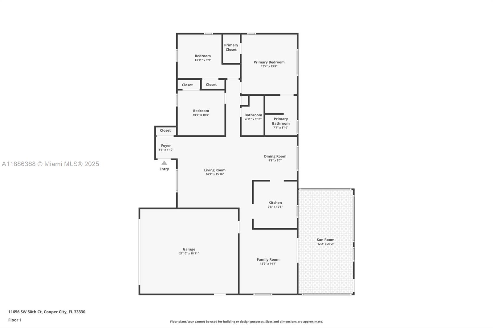 FLAMINGO GARDENS-PHASE TW - Residential