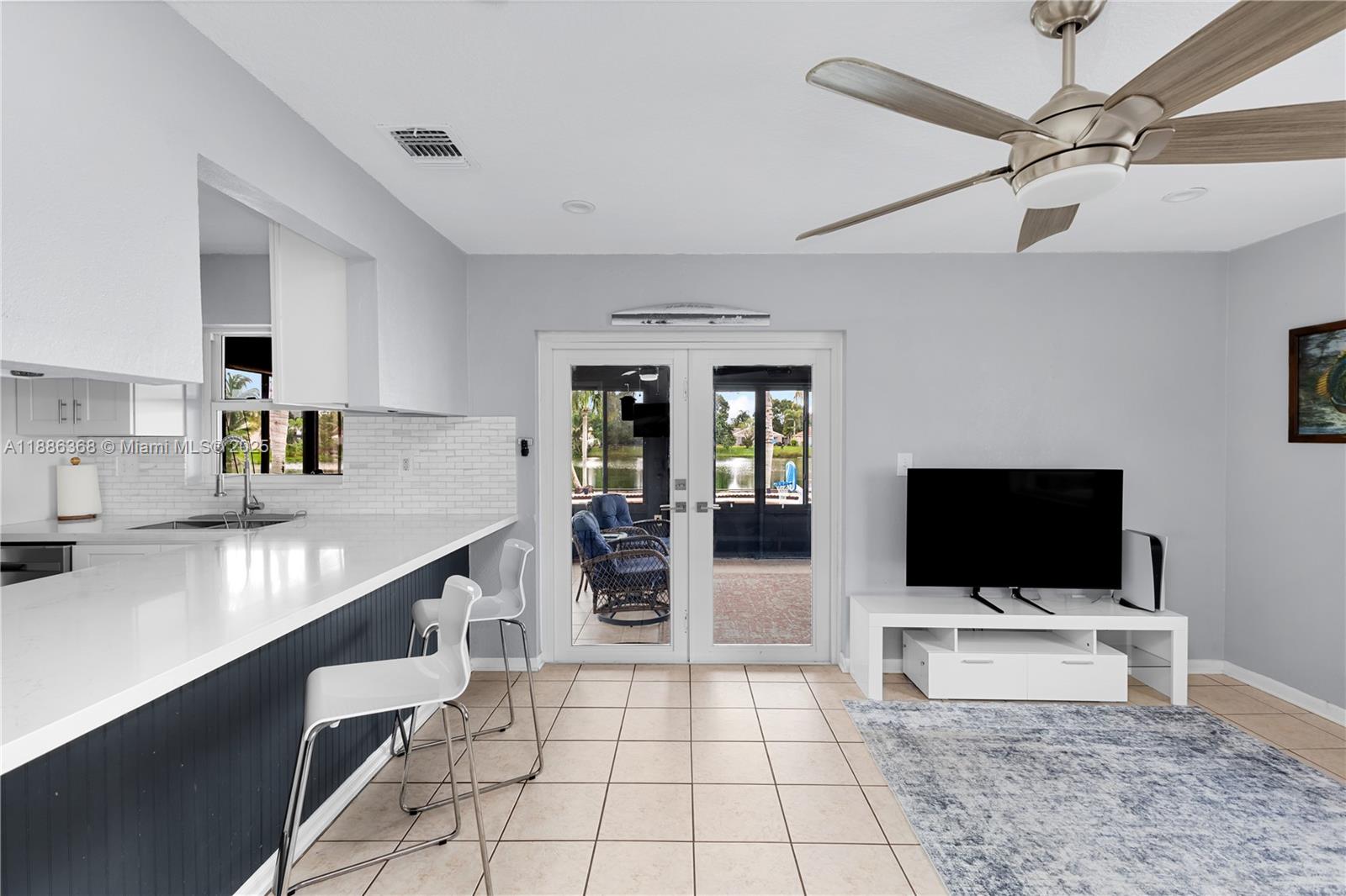 FLAMINGO GARDENS-PHASE TW - Residential