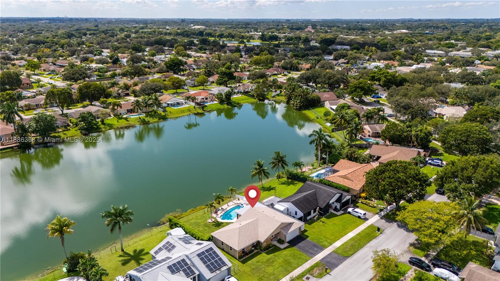 FLAMINGO GARDENS-PHASE TW - Residential