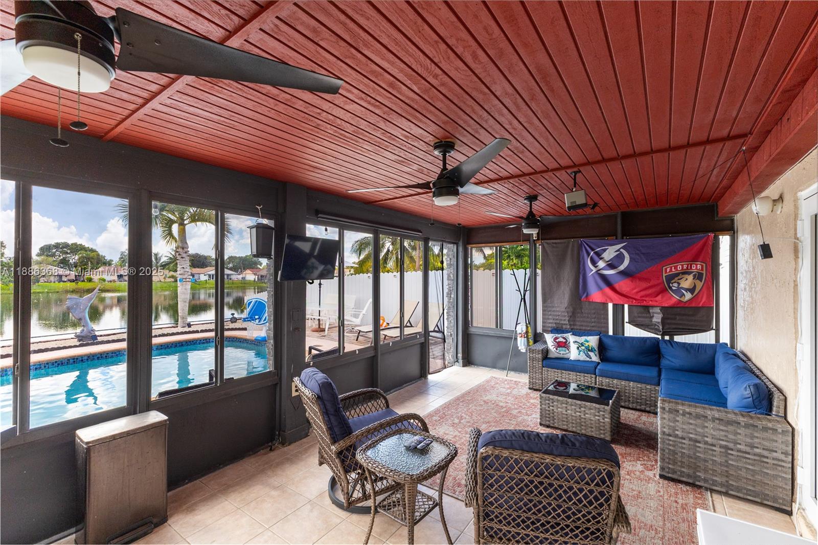 FLAMINGO GARDENS-PHASE TW - Residential