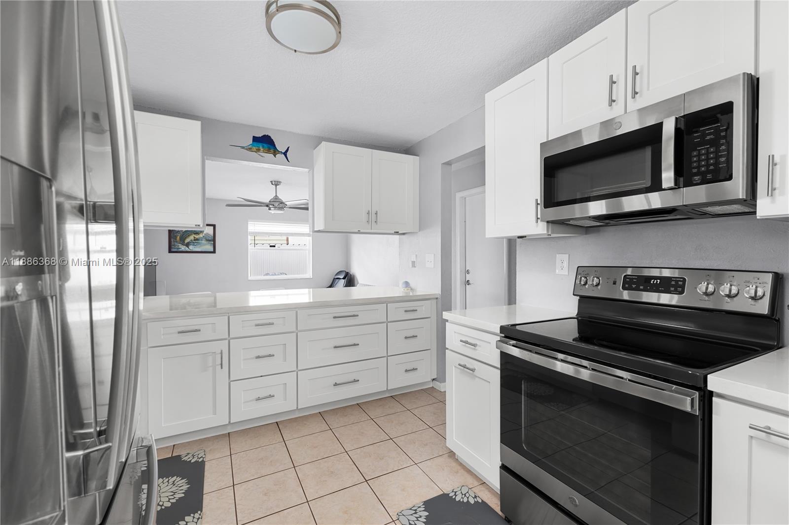 FLAMINGO GARDENS-PHASE TW - Residential
