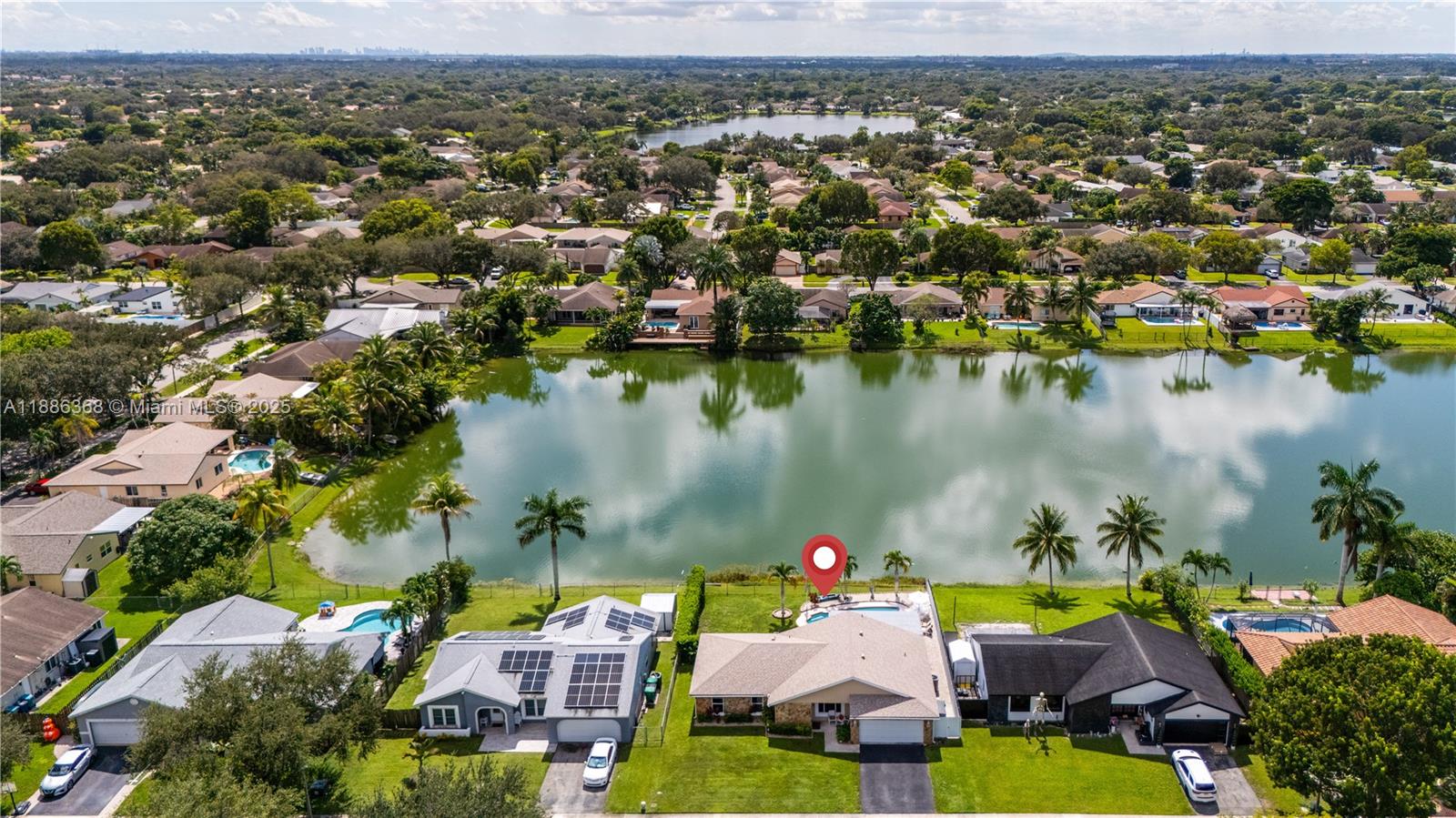 FLAMINGO GARDENS-PHASE TW - Residential