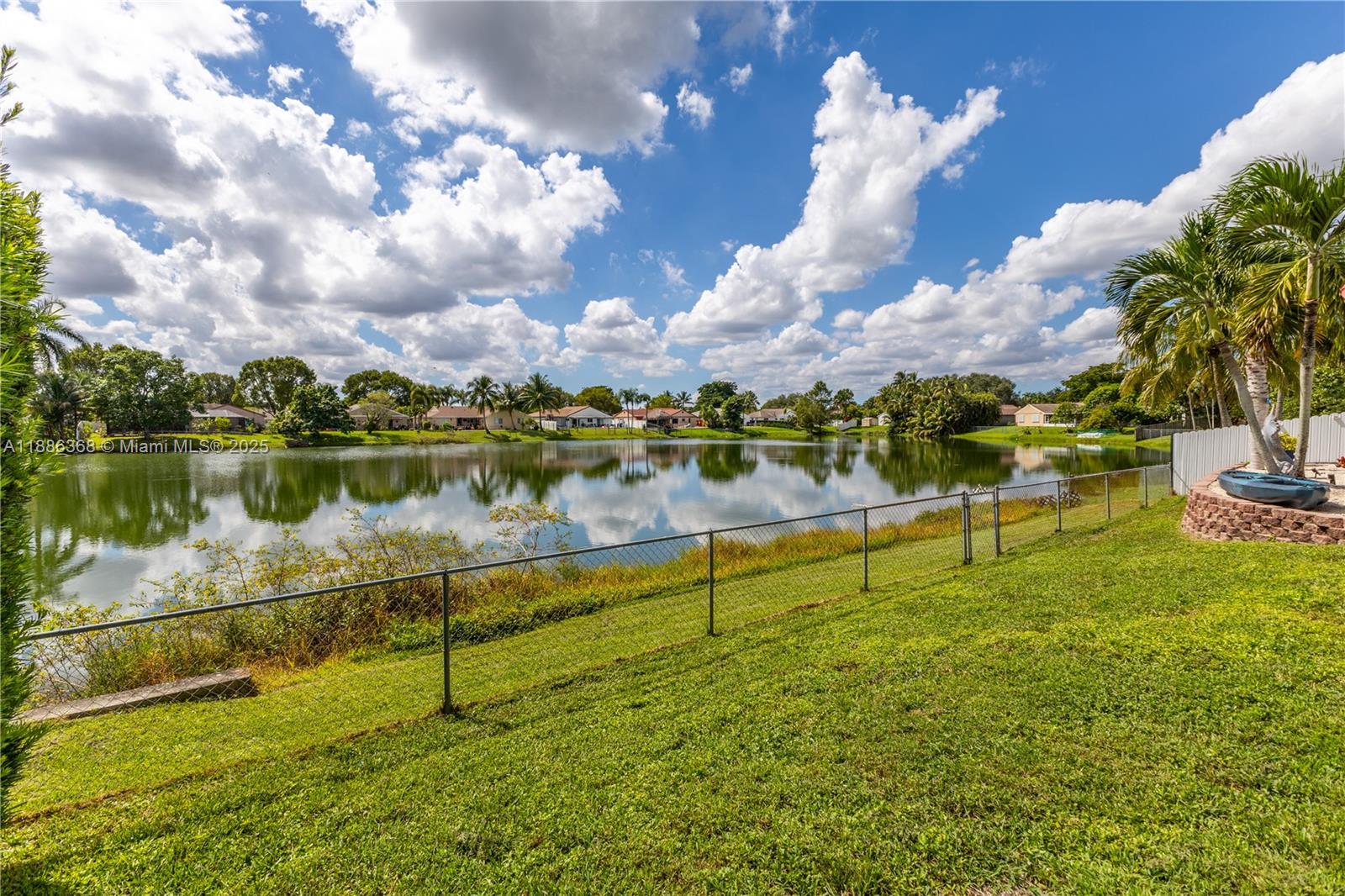FLAMINGO GARDENS-PHASE TW - Residential