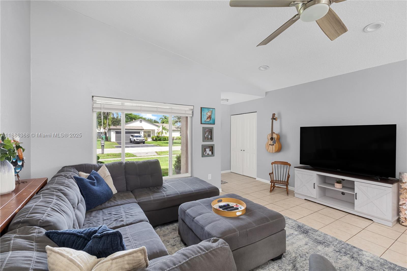 FLAMINGO GARDENS-PHASE TW - Residential