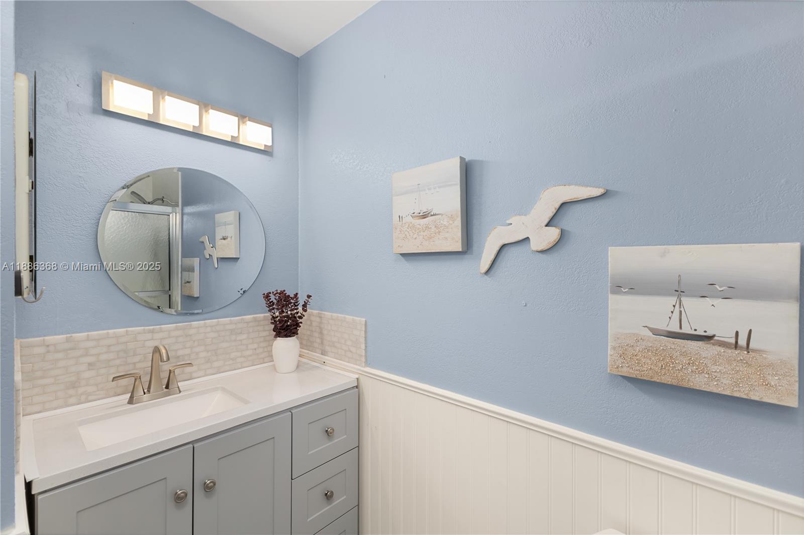 FLAMINGO GARDENS-PHASE TW - Residential