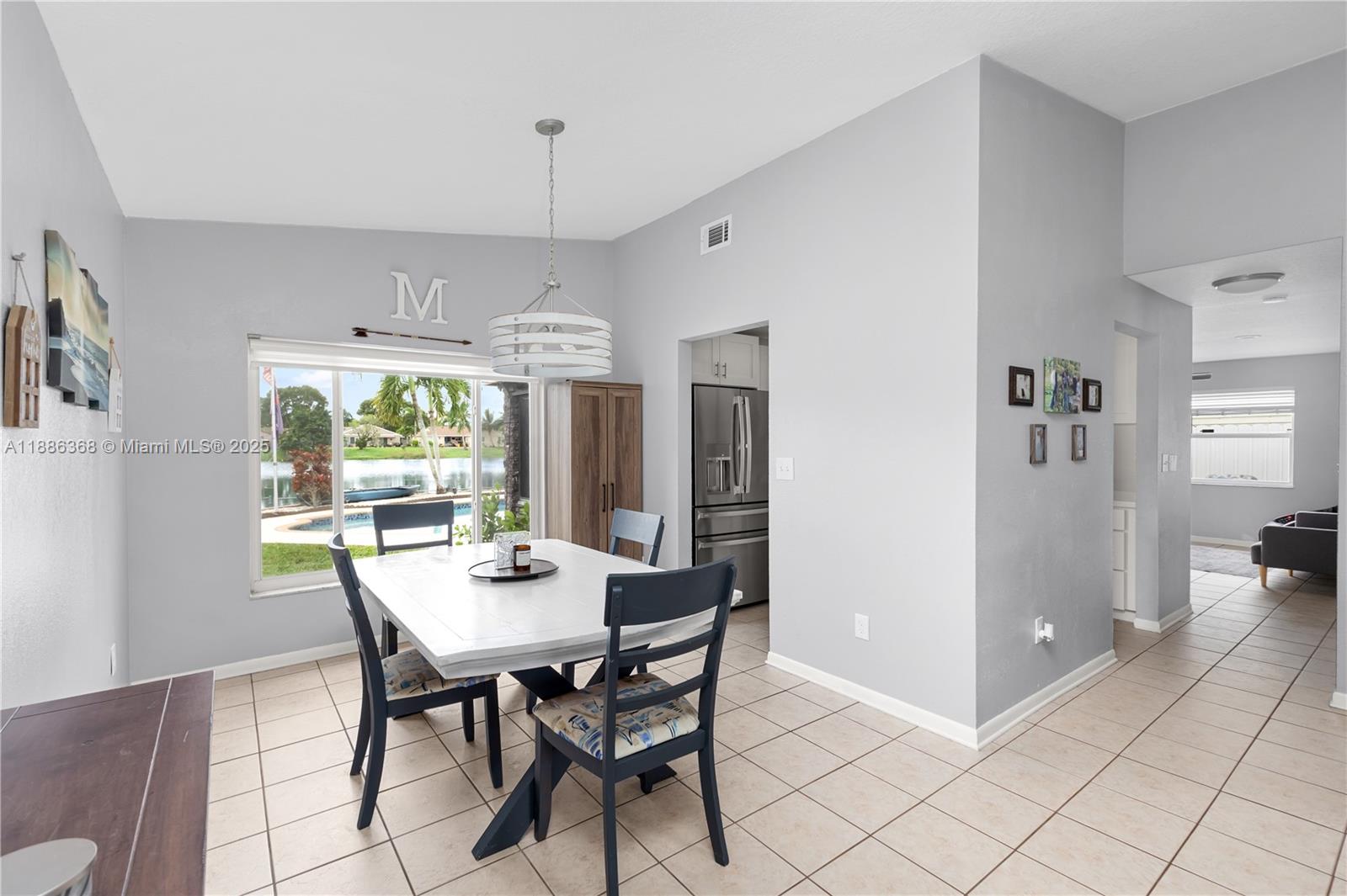 FLAMINGO GARDENS-PHASE TW - Residential
