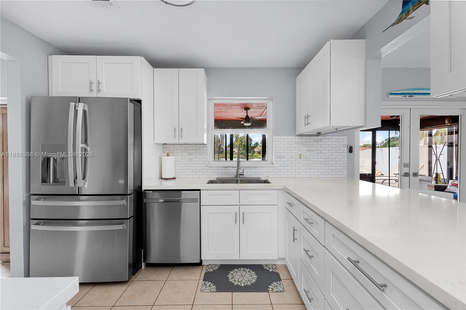 FLAMINGO GARDENS-PHASE TW - Residential