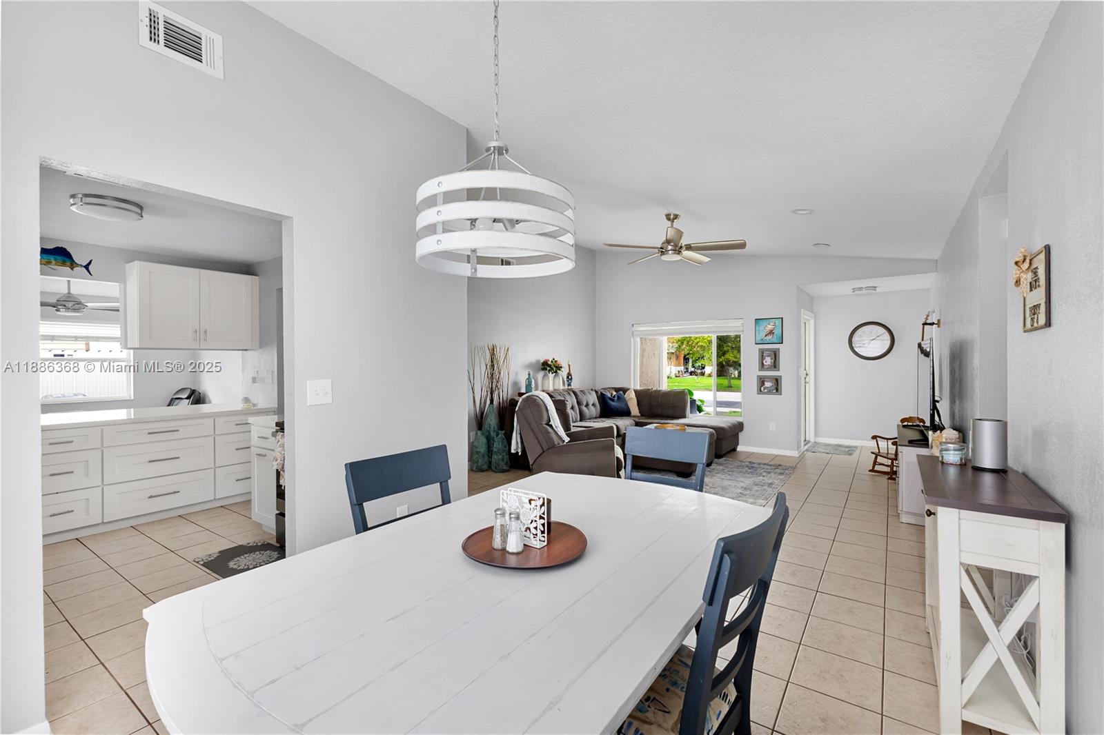 FLAMINGO GARDENS-PHASE TW - Residential