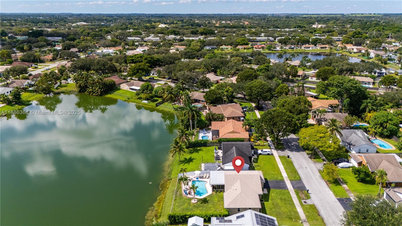 FLAMINGO GARDENS-PHASE TW - Residential