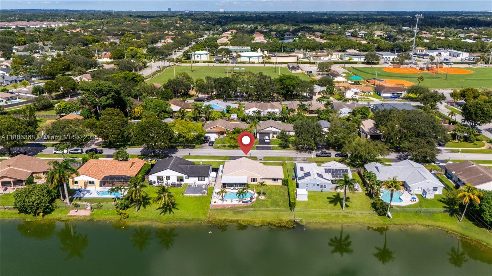 FLAMINGO GARDENS-PHASE TW - Residential