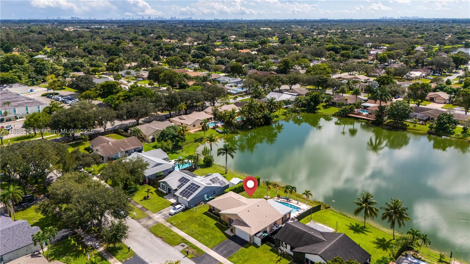 FLAMINGO GARDENS-PHASE TW - Residential