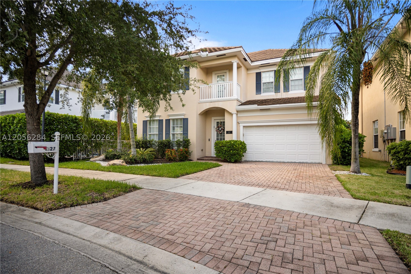 1327 SW 21st Ct