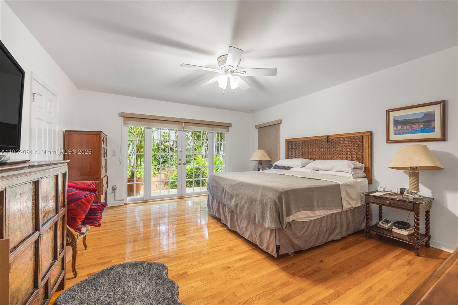 NATOMA MANORS RE SUB - Residential Lease