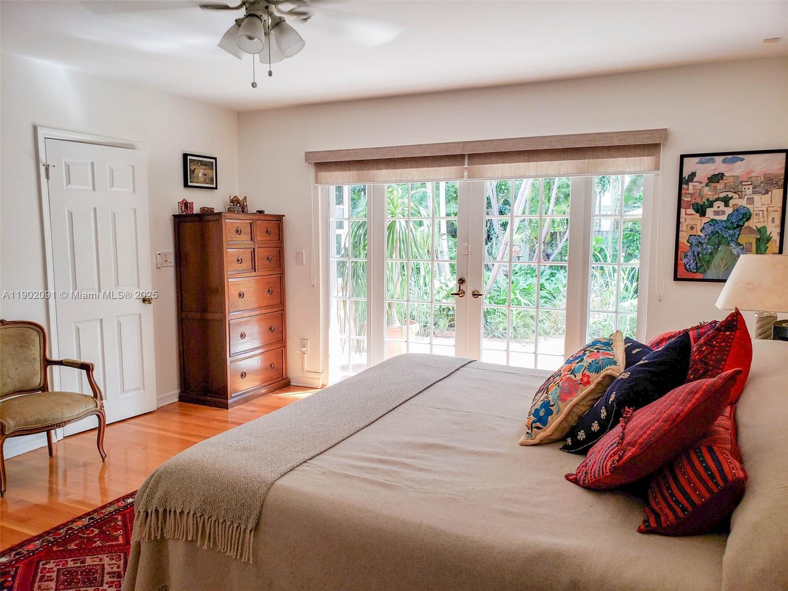 NATOMA MANORS RE SUB - Residential Lease