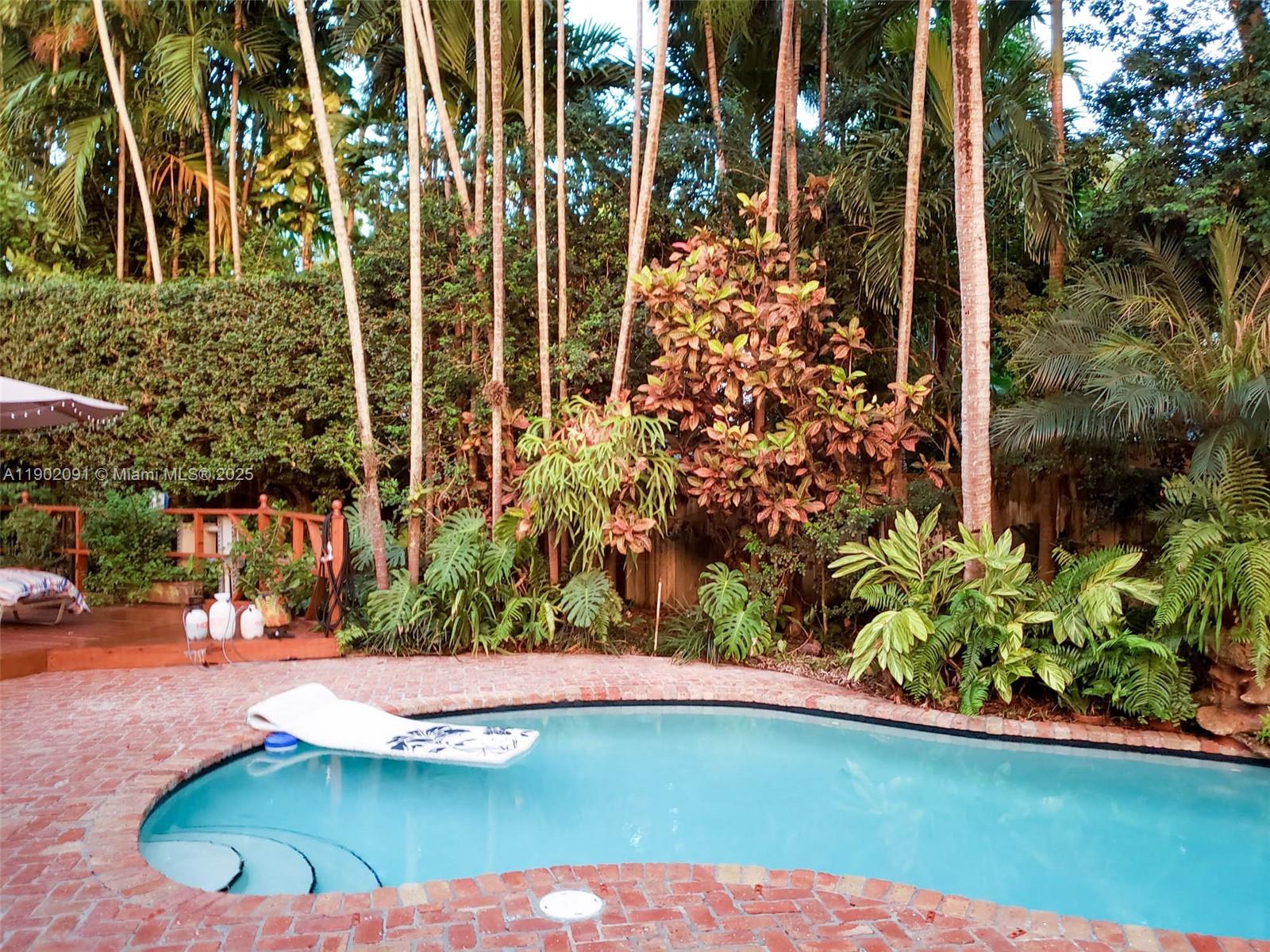 NATOMA MANORS RE SUB - Residential Lease