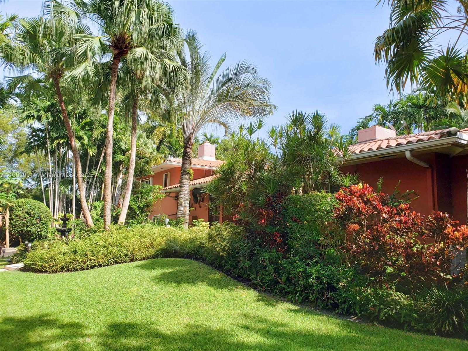 NATOMA MANORS RE SUB - Residential Lease