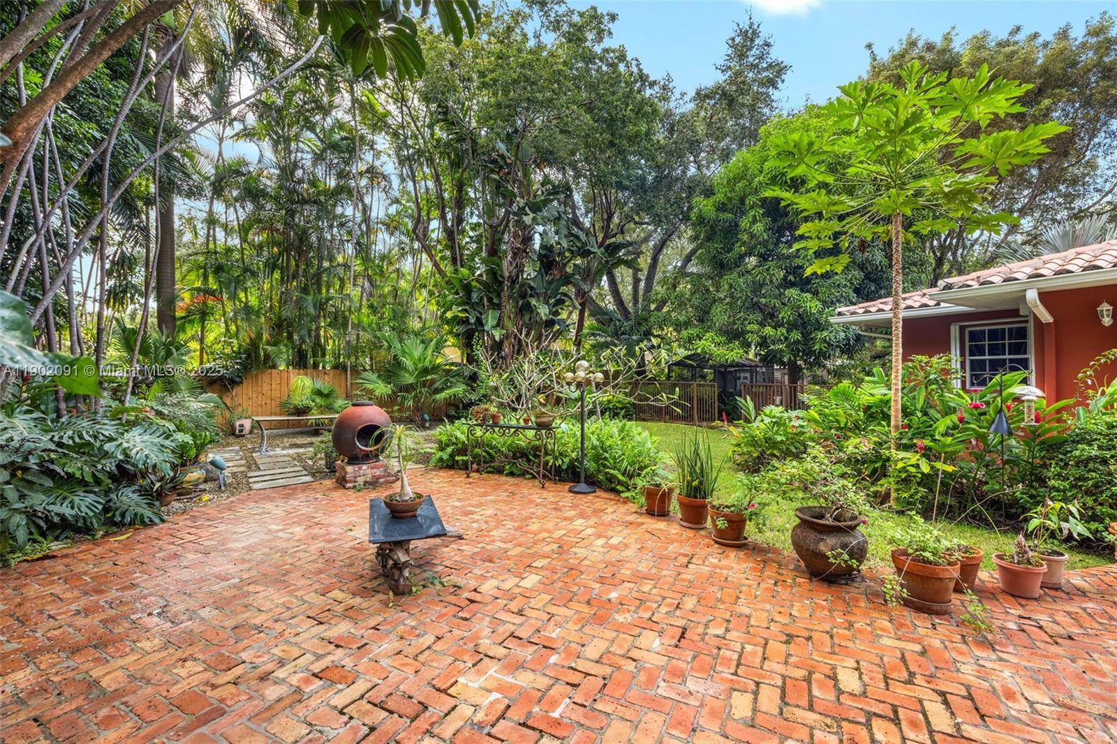 NATOMA MANORS RE SUB - Residential Lease