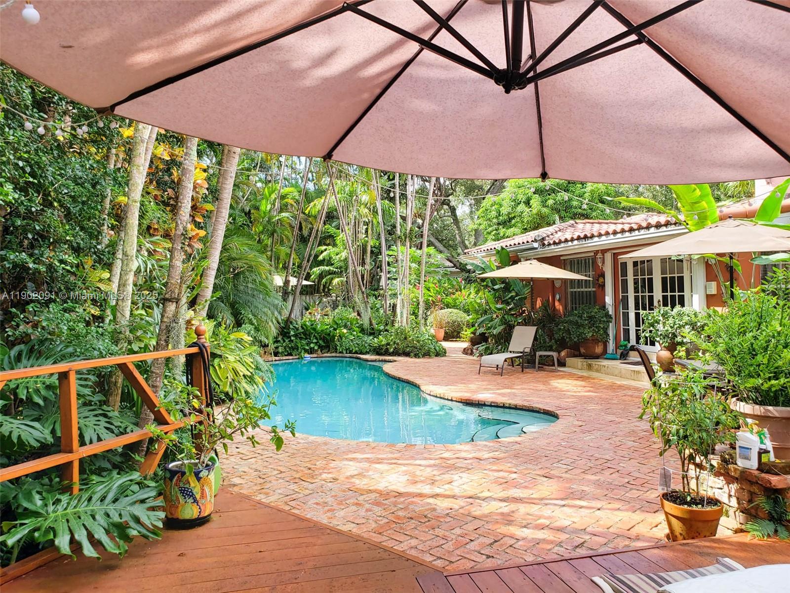 NATOMA MANORS RE SUB - Residential Lease