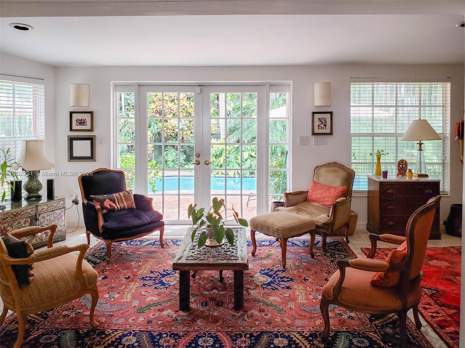 NATOMA MANORS RE SUB - Residential Lease