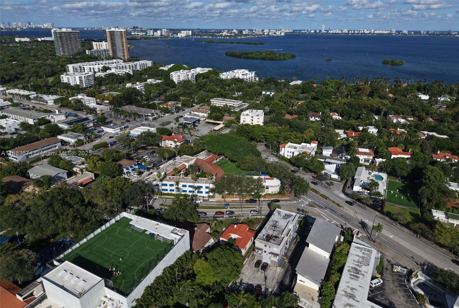 BAYSHORE AMD - Residential Lease