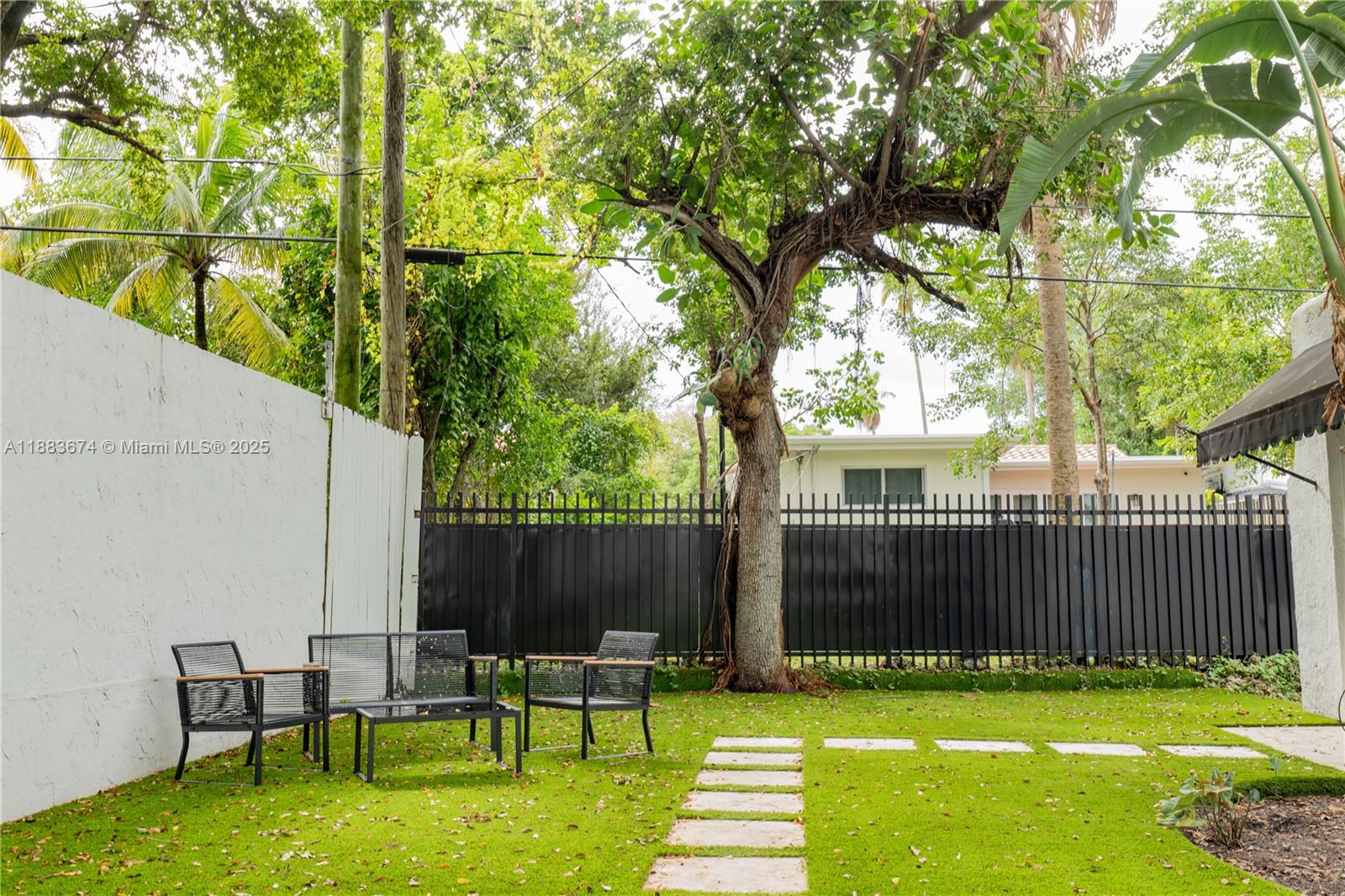 BAYSHORE AMD - Residential Lease