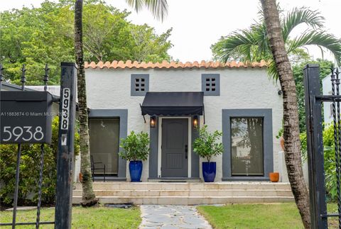 5938 NE 5th Ave Miami FL 33137