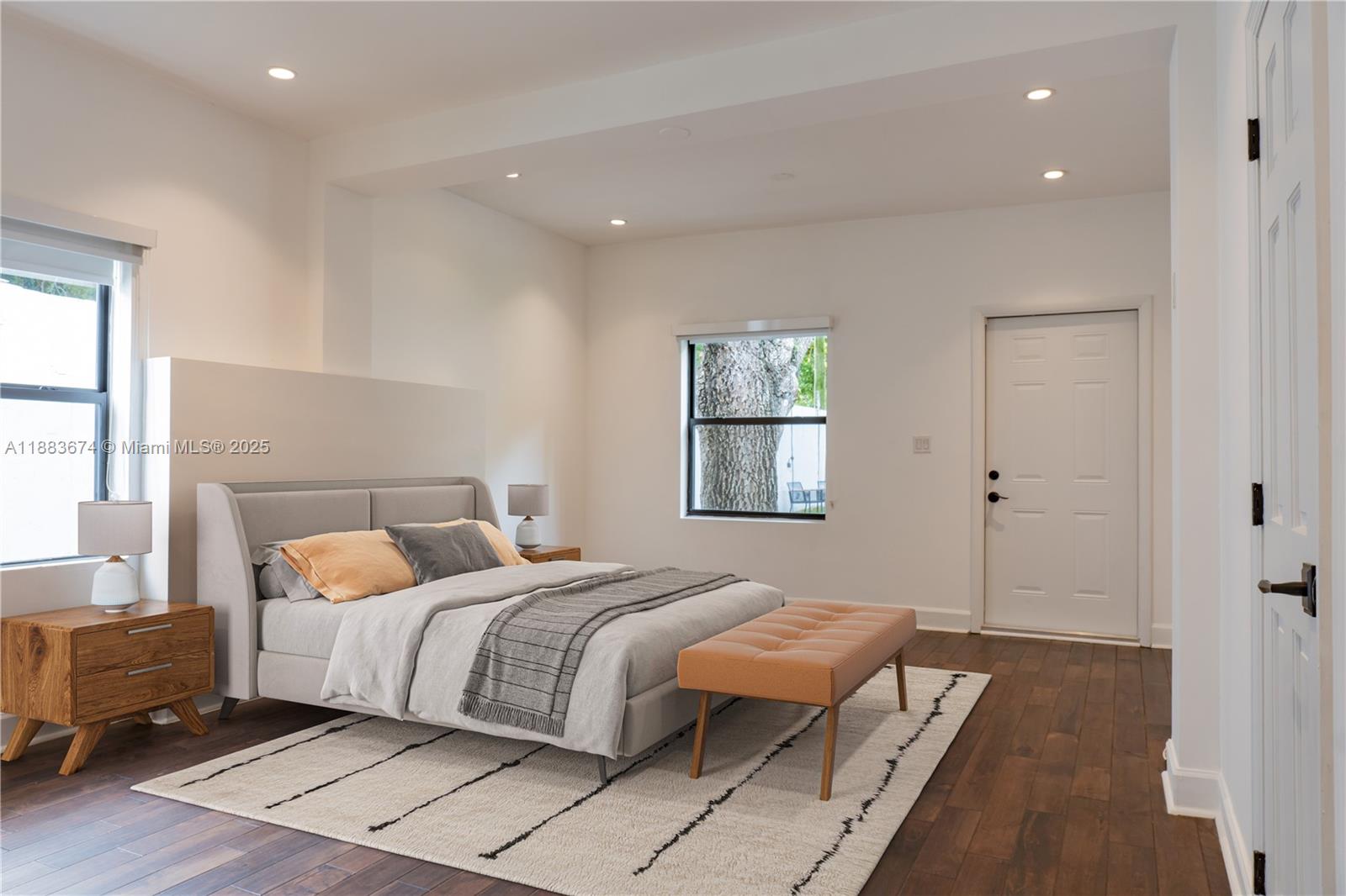 BAYSHORE AMD - Residential Lease