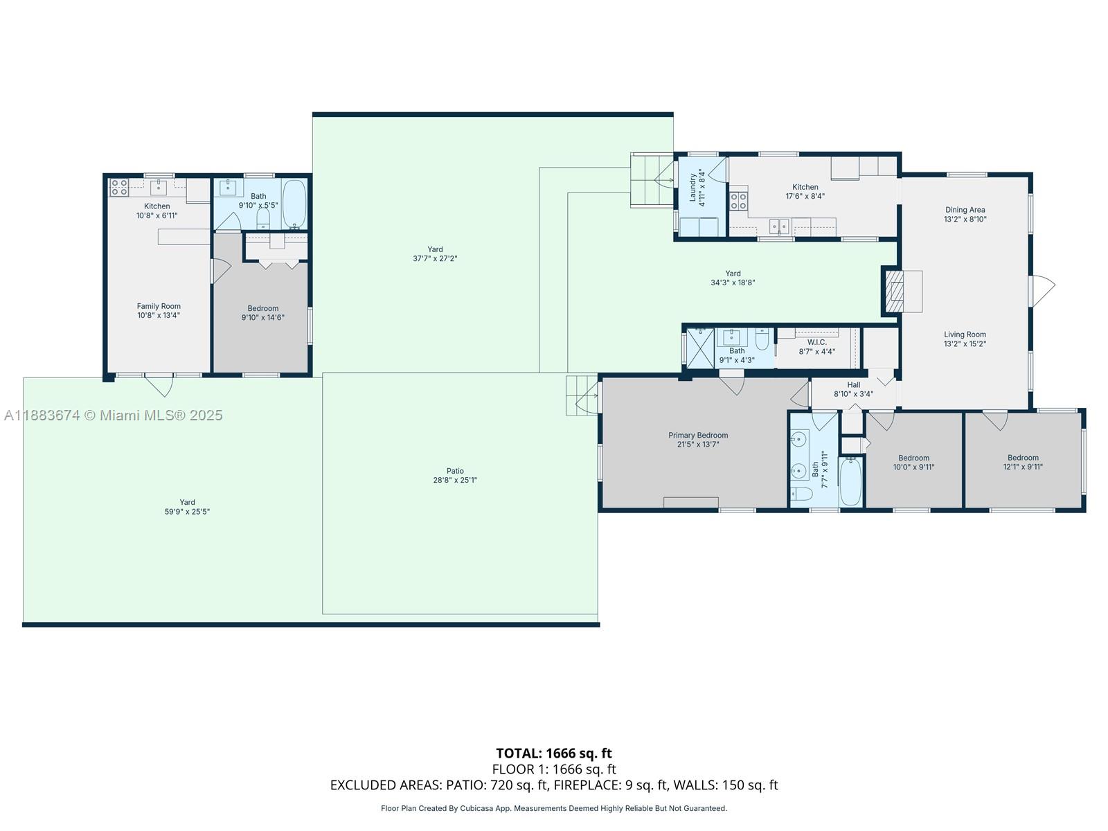 BAYSHORE AMD - Residential Lease
