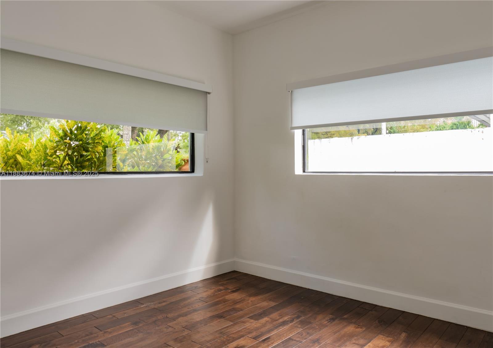 BAYSHORE AMD - Residential Lease