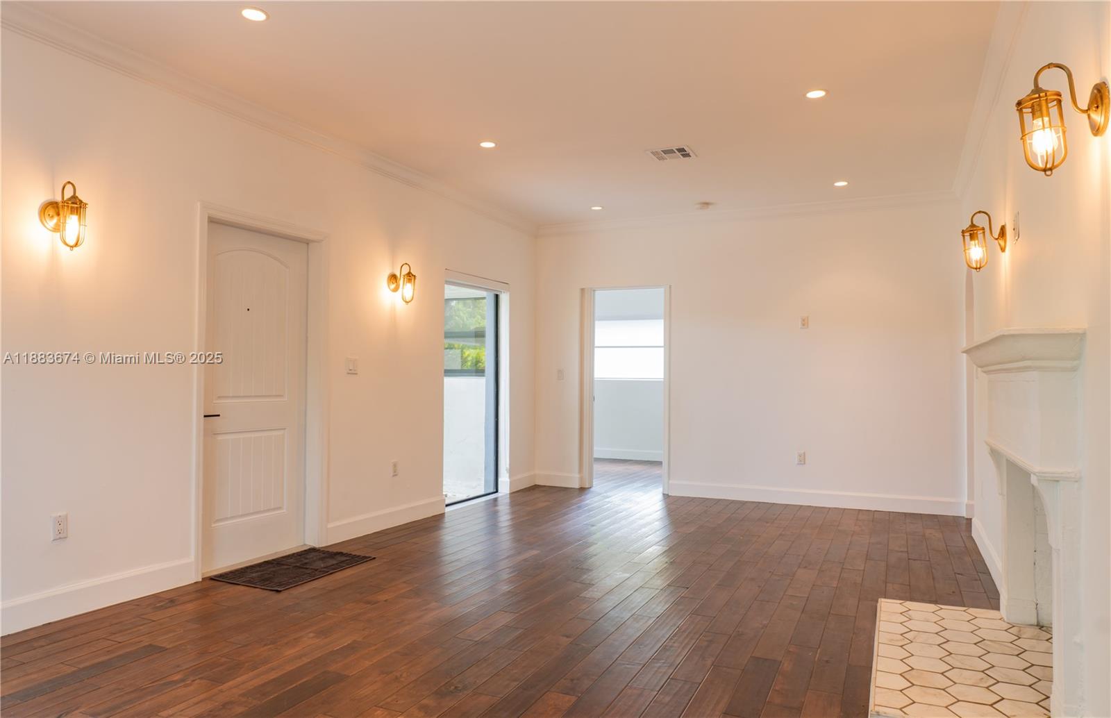 BAYSHORE AMD - Residential Lease