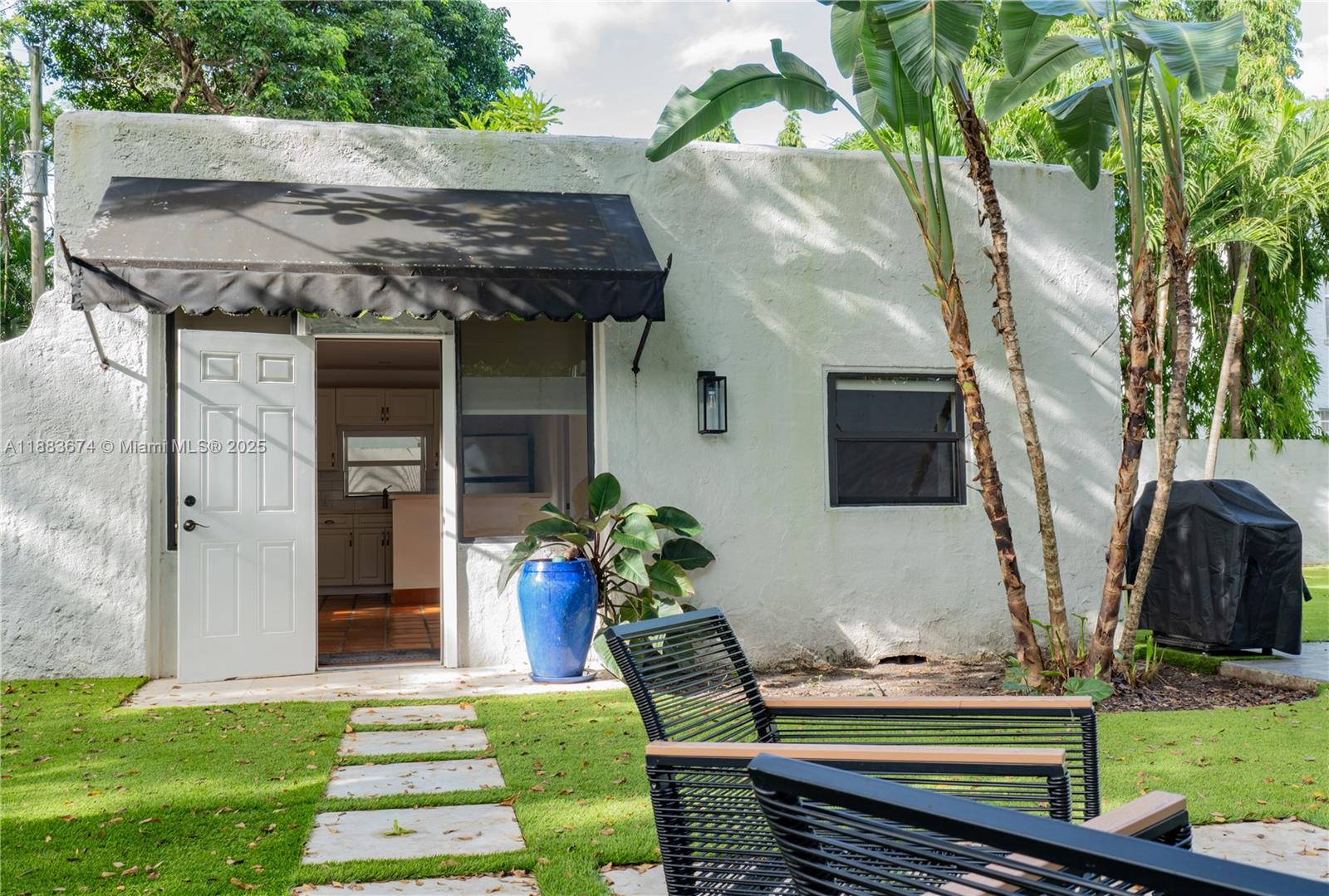 BAYSHORE AMD - Residential Lease