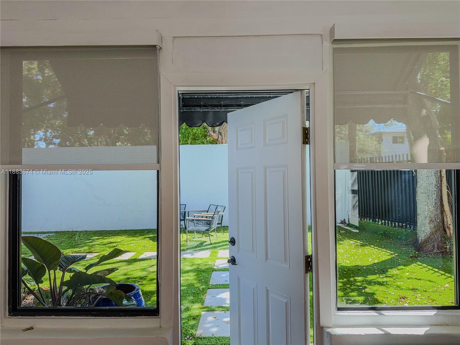 BAYSHORE AMD - Residential Lease