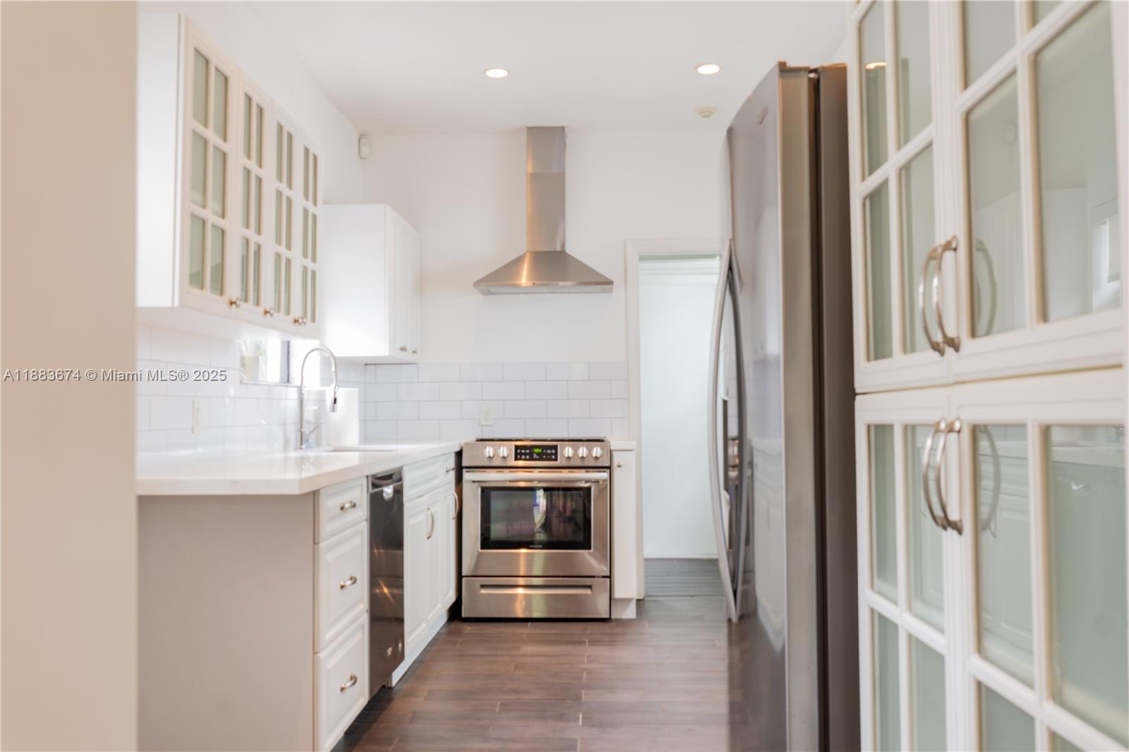 BAYSHORE AMD - Residential Lease