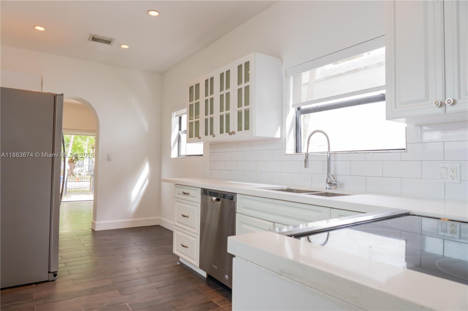 BAYSHORE AMD - Residential Lease