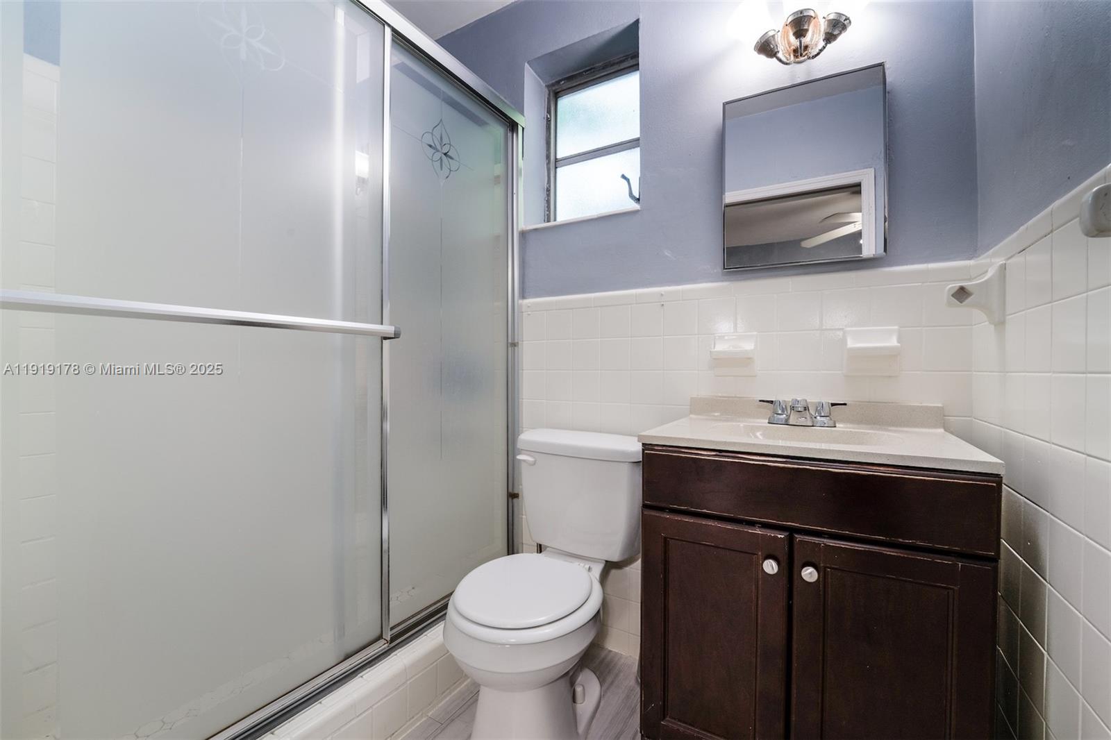 PALBICKE & GARRISONS ADDN - Residential