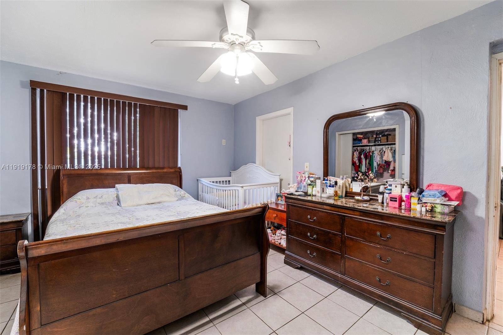 PALBICKE & GARRISONS ADDN - Residential