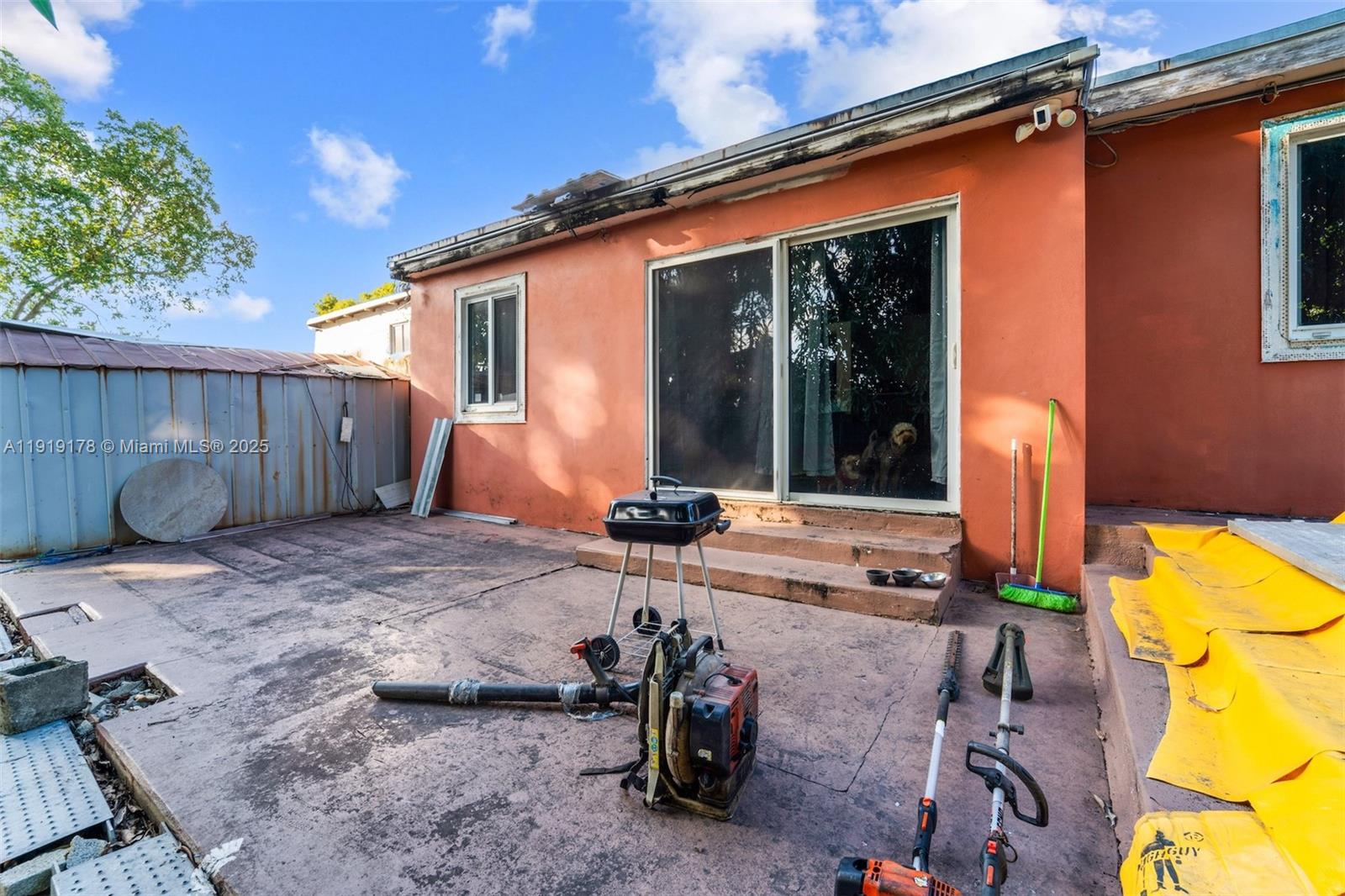 PALBICKE & GARRISONS ADDN - Residential