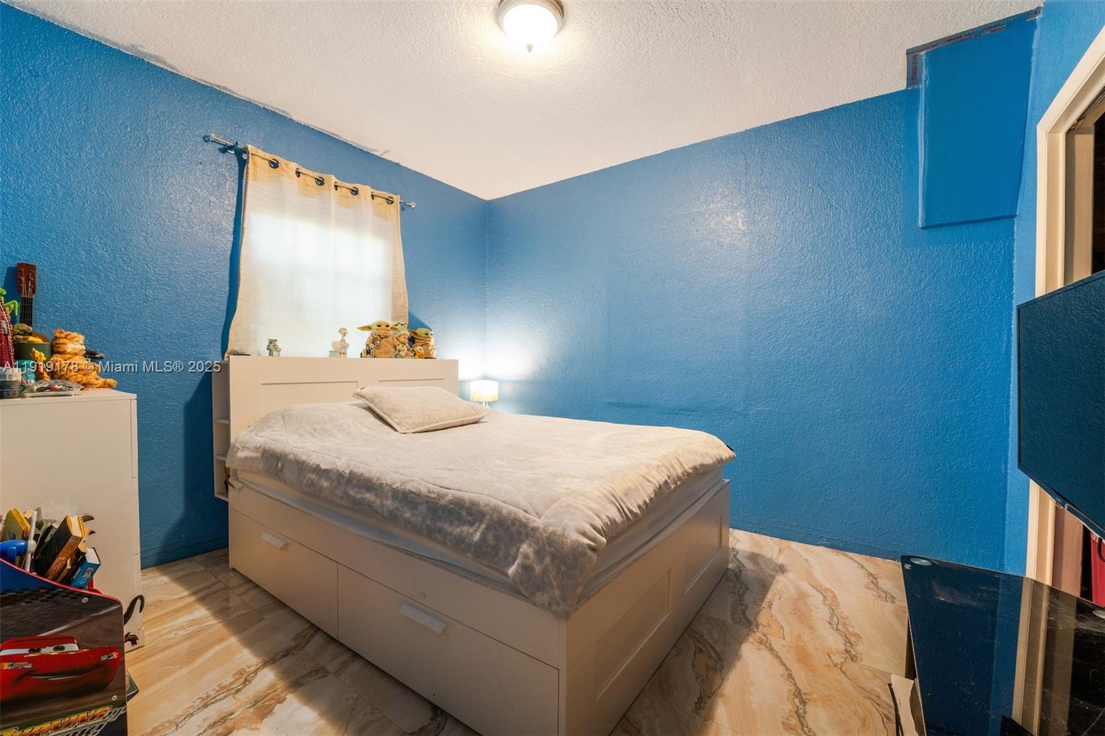 PALBICKE & GARRISONS ADDN - Residential