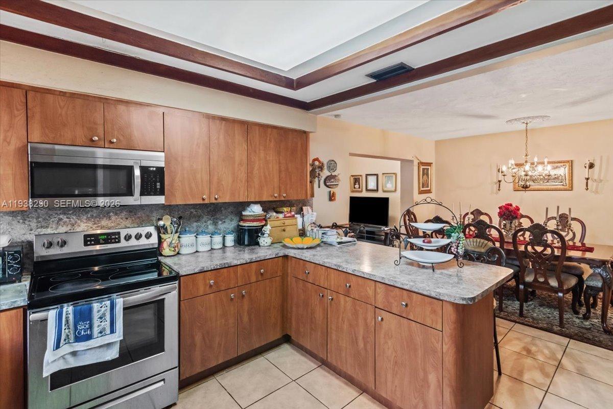 CORAL VILLAS REV - Residential